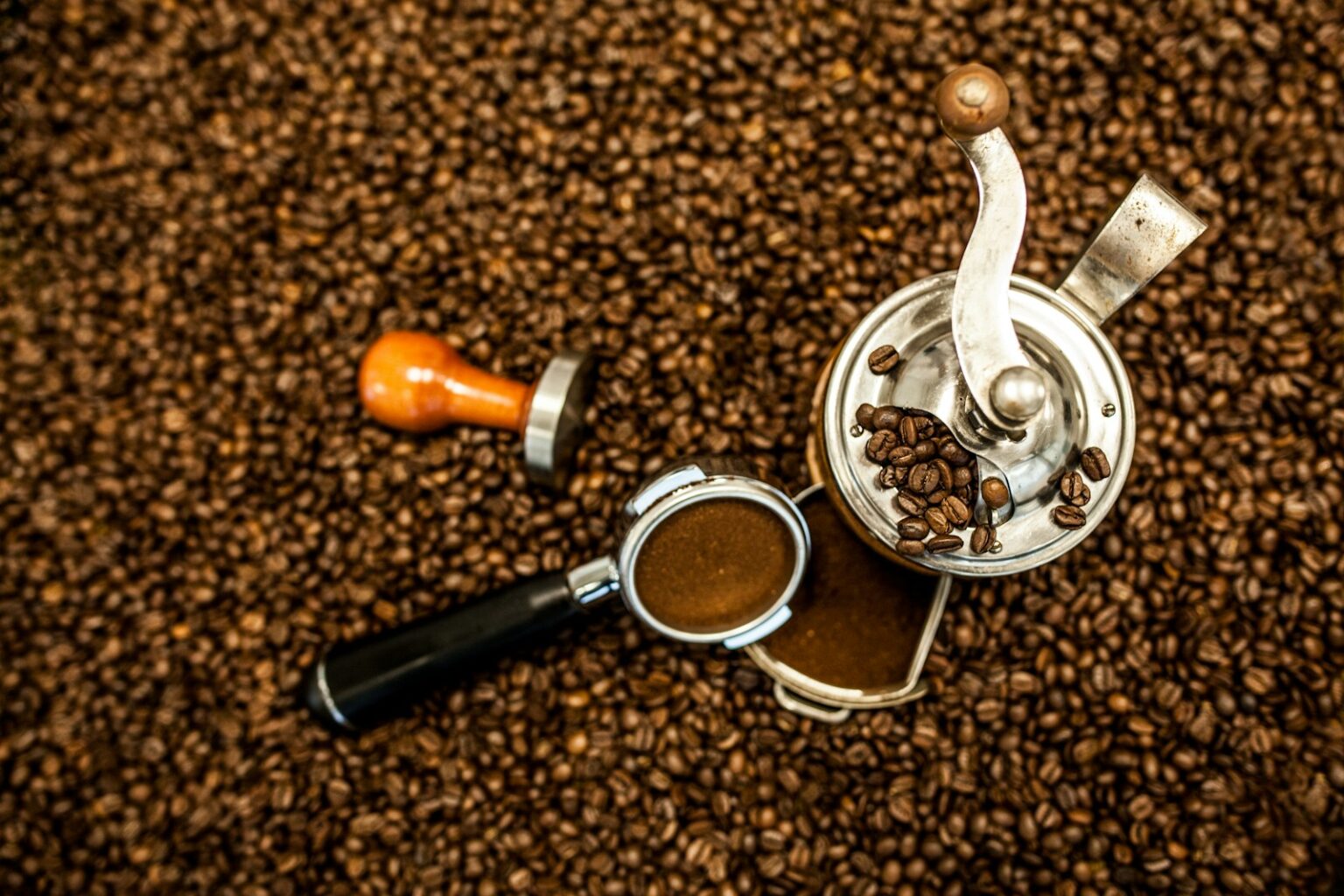 Image showcasing The Best Ultimate Guide to Roasting Coffee Beans in 2025! Expert Tips ...