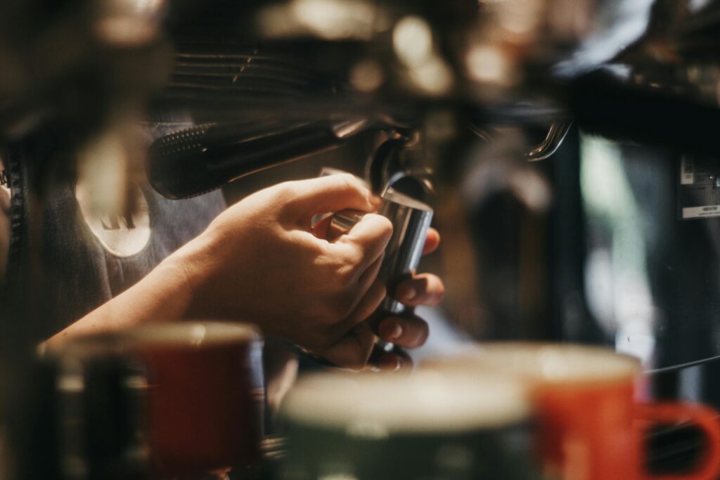 Tostadores de Café Eléctricos